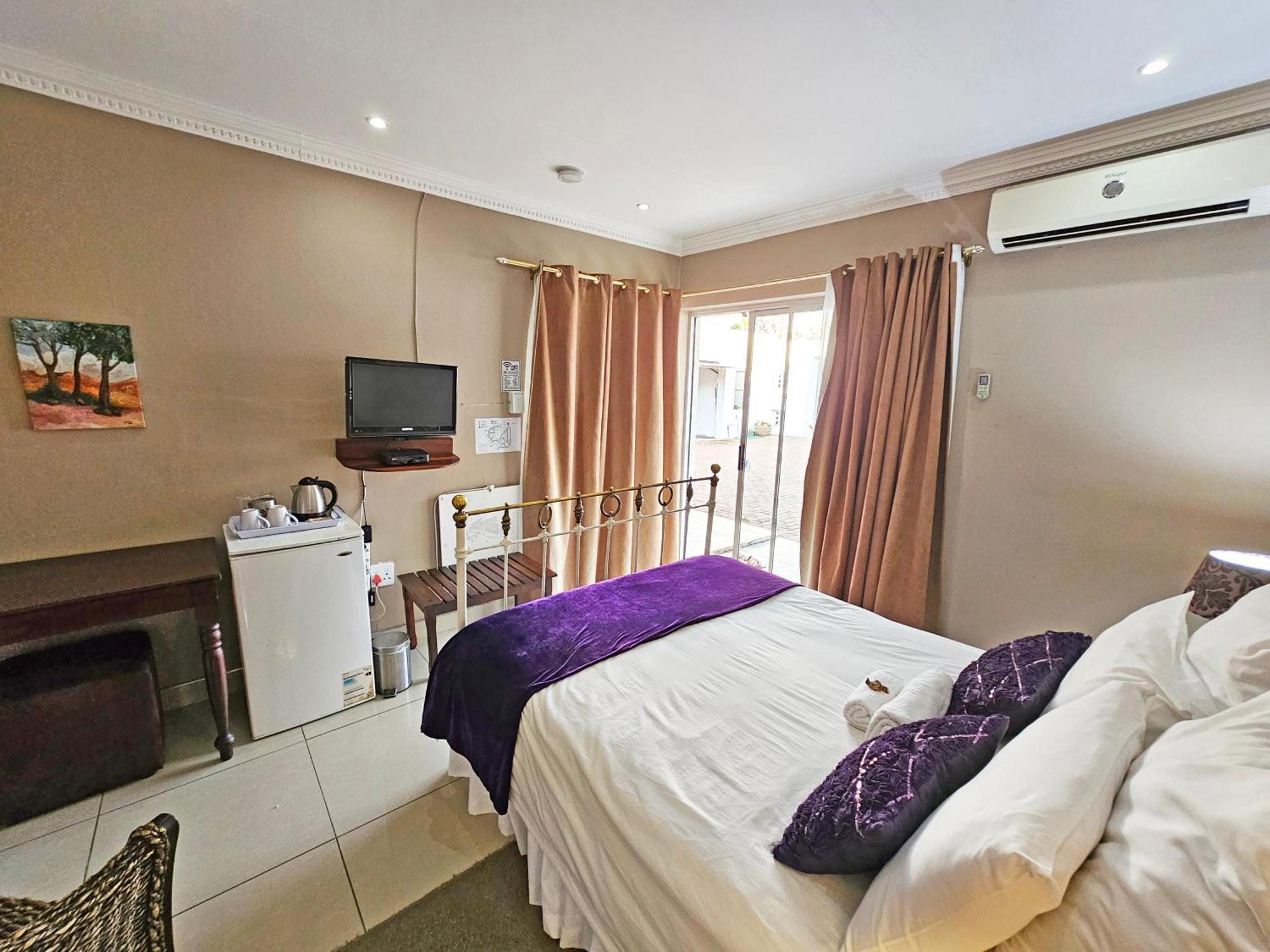 Bettie'S Luxury Lodge Kroonstad Εξωτερικό φωτογραφία
