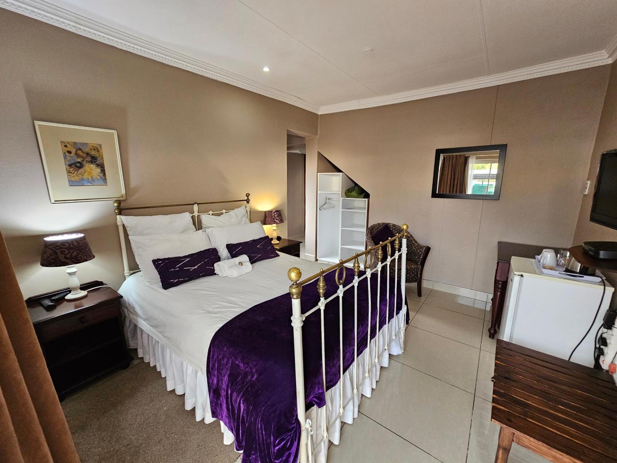 Bettie'S Luxury Lodge Kroonstad Εξωτερικό φωτογραφία