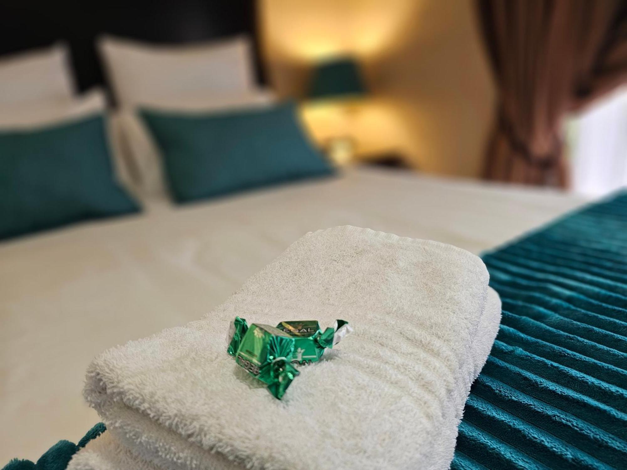 Bettie'S Luxury Lodge Kroonstad Εξωτερικό φωτογραφία