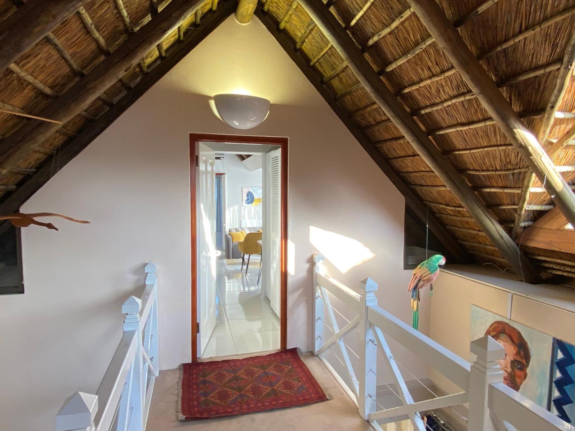Bettie'S Luxury Lodge Kroonstad Εξωτερικό φωτογραφία