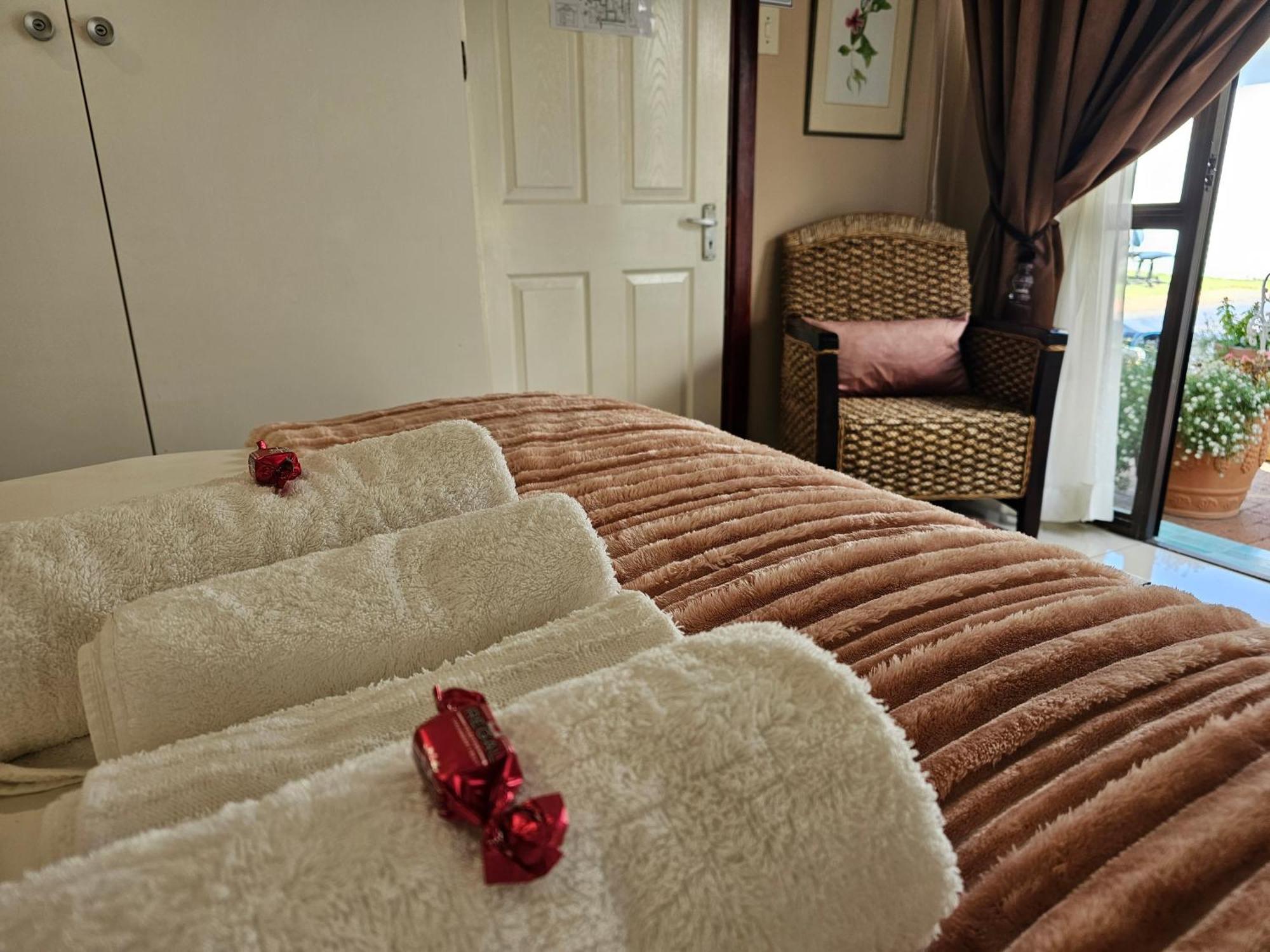 Bettie'S Luxury Lodge Kroonstad Εξωτερικό φωτογραφία