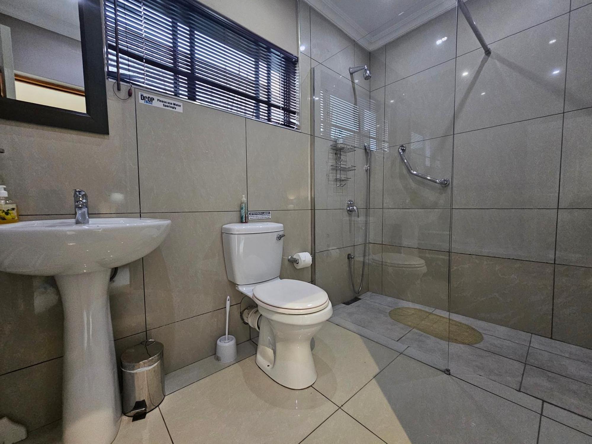 Bettie'S Luxury Lodge Kroonstad Εξωτερικό φωτογραφία