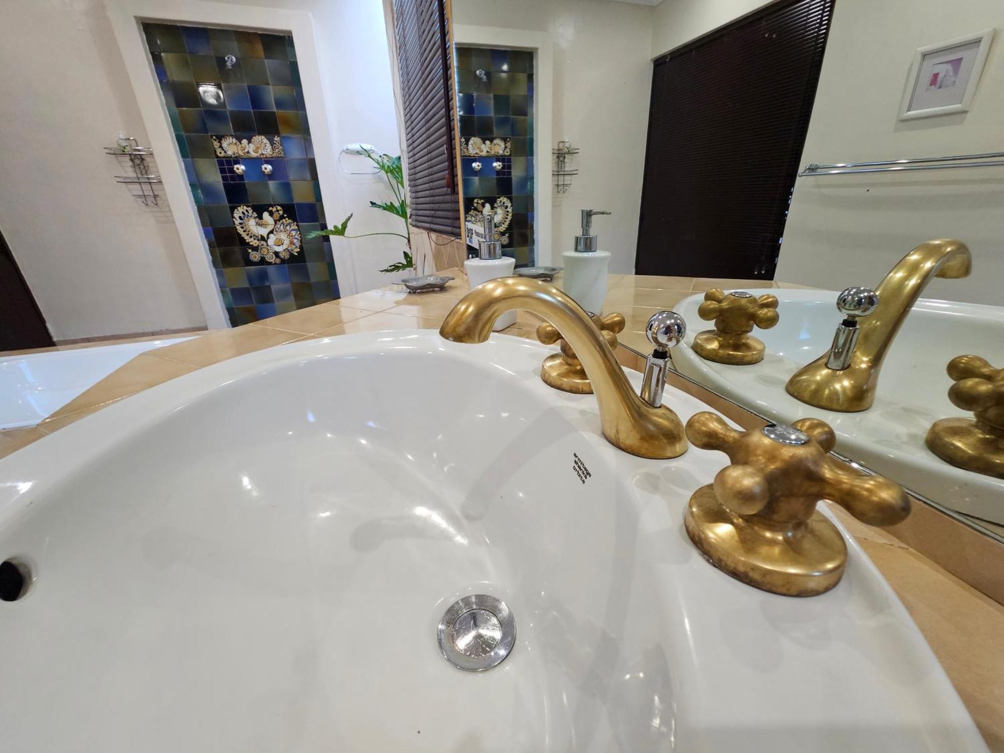Bettie'S Luxury Lodge Kroonstad Εξωτερικό φωτογραφία