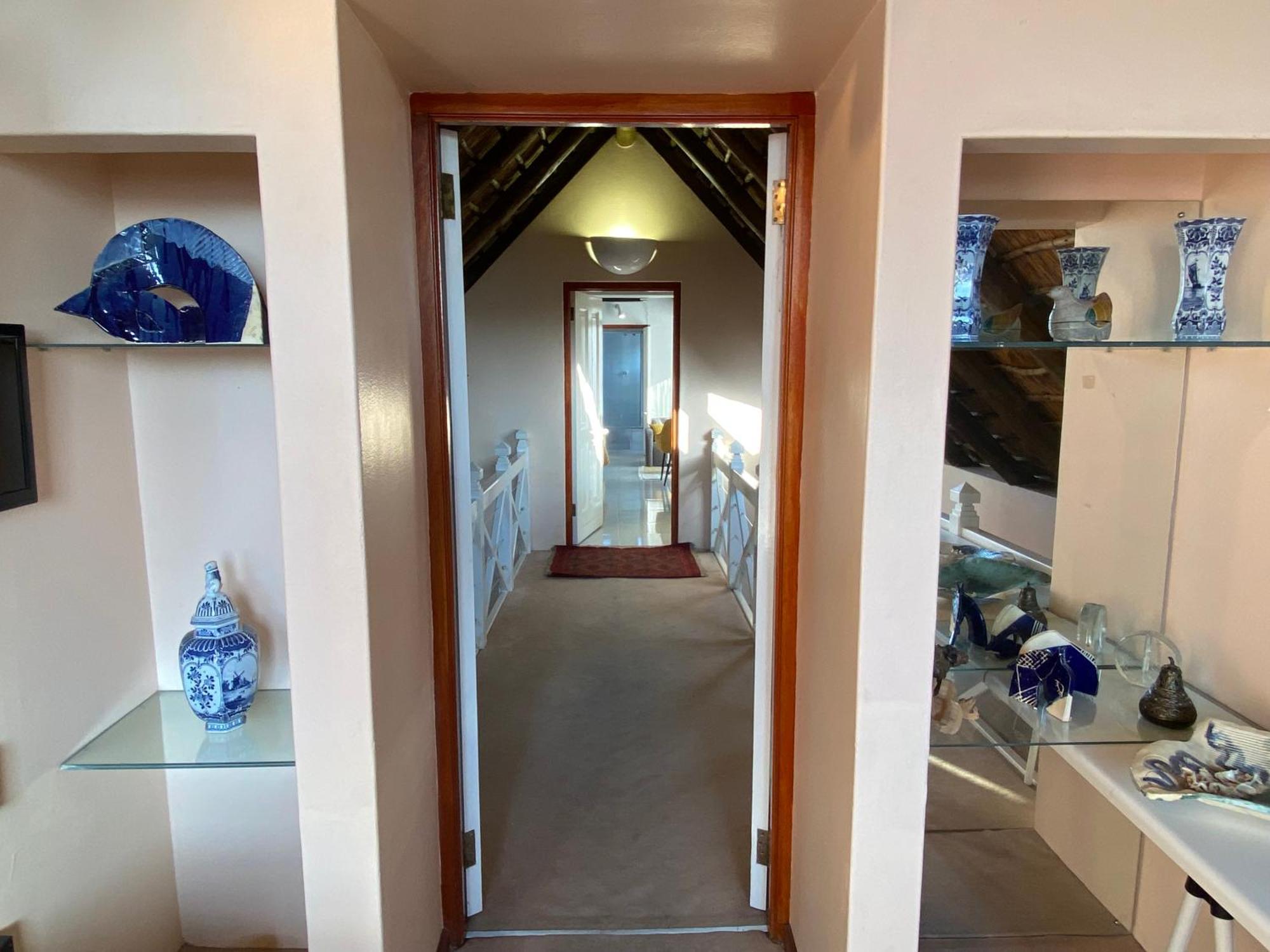 Bettie'S Luxury Lodge Kroonstad Εξωτερικό φωτογραφία