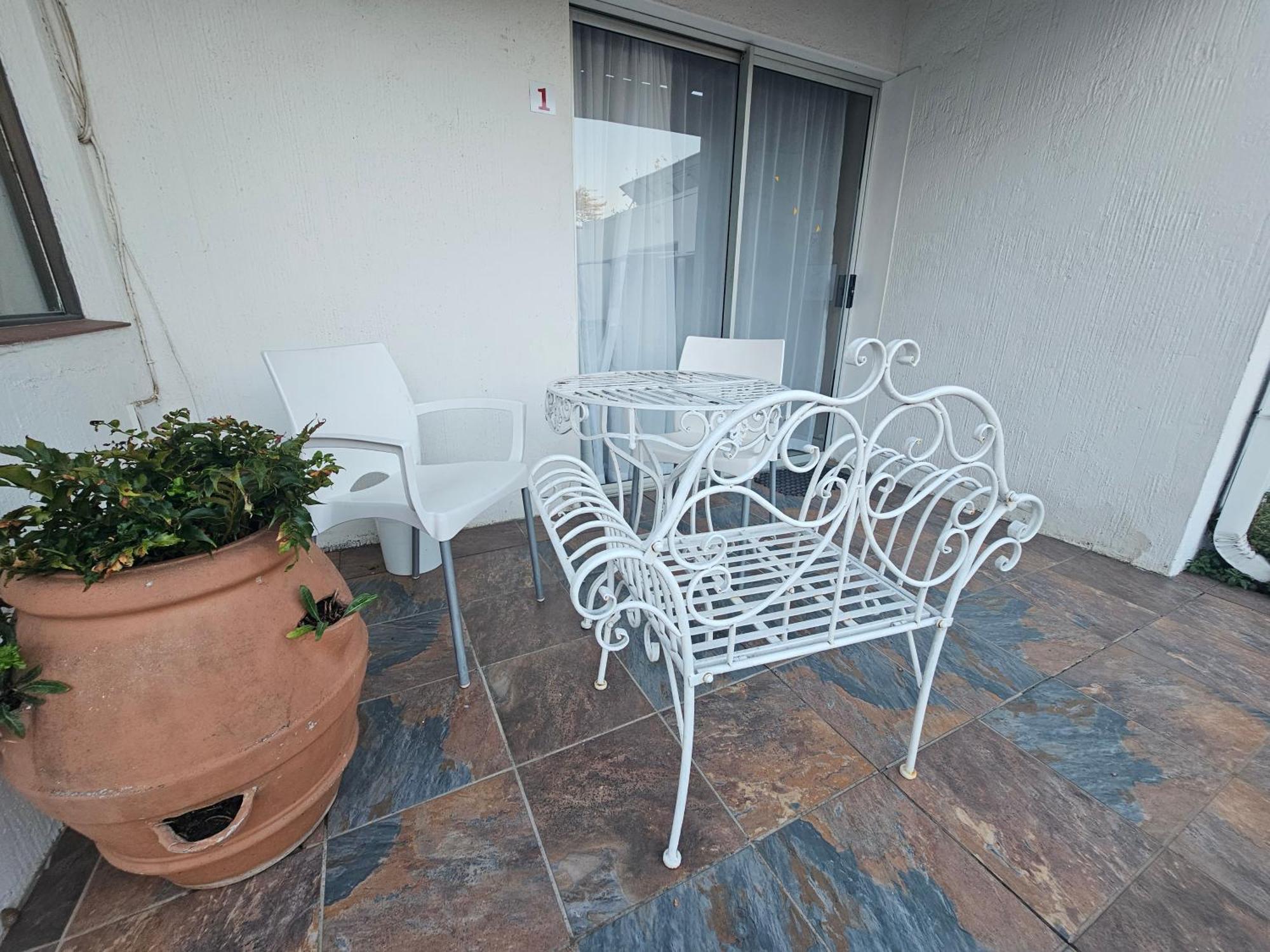 Bettie'S Luxury Lodge Kroonstad Δωμάτιο φωτογραφία