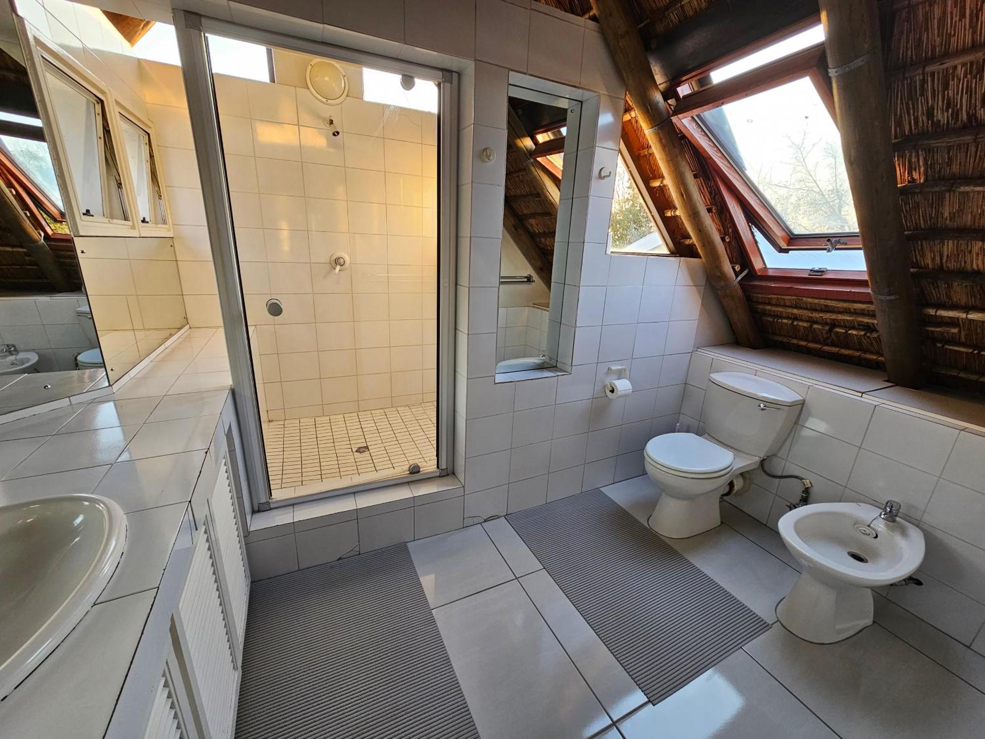 Bettie'S Luxury Lodge Kroonstad Εξωτερικό φωτογραφία
