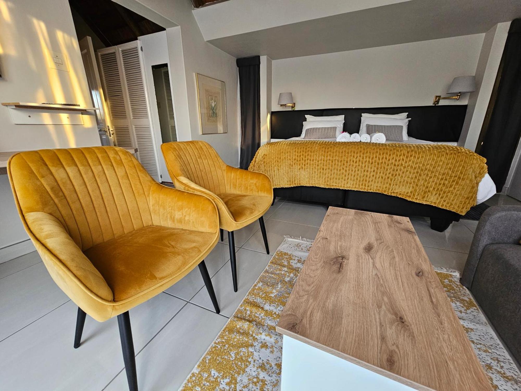 Bettie'S Luxury Lodge Kroonstad Εξωτερικό φωτογραφία