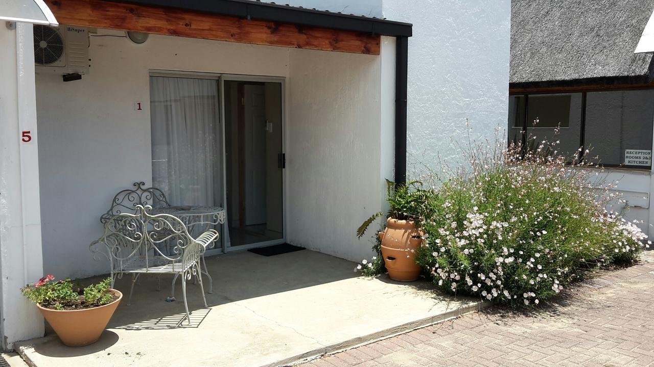 Bettie'S Luxury Lodge Kroonstad Δωμάτιο φωτογραφία