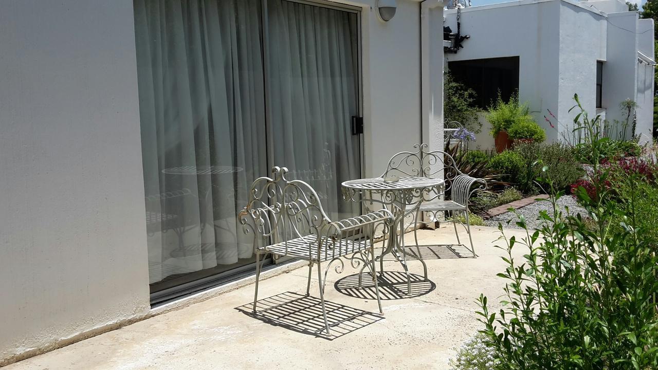 Bettie'S Luxury Lodge Kroonstad Δωμάτιο φωτογραφία