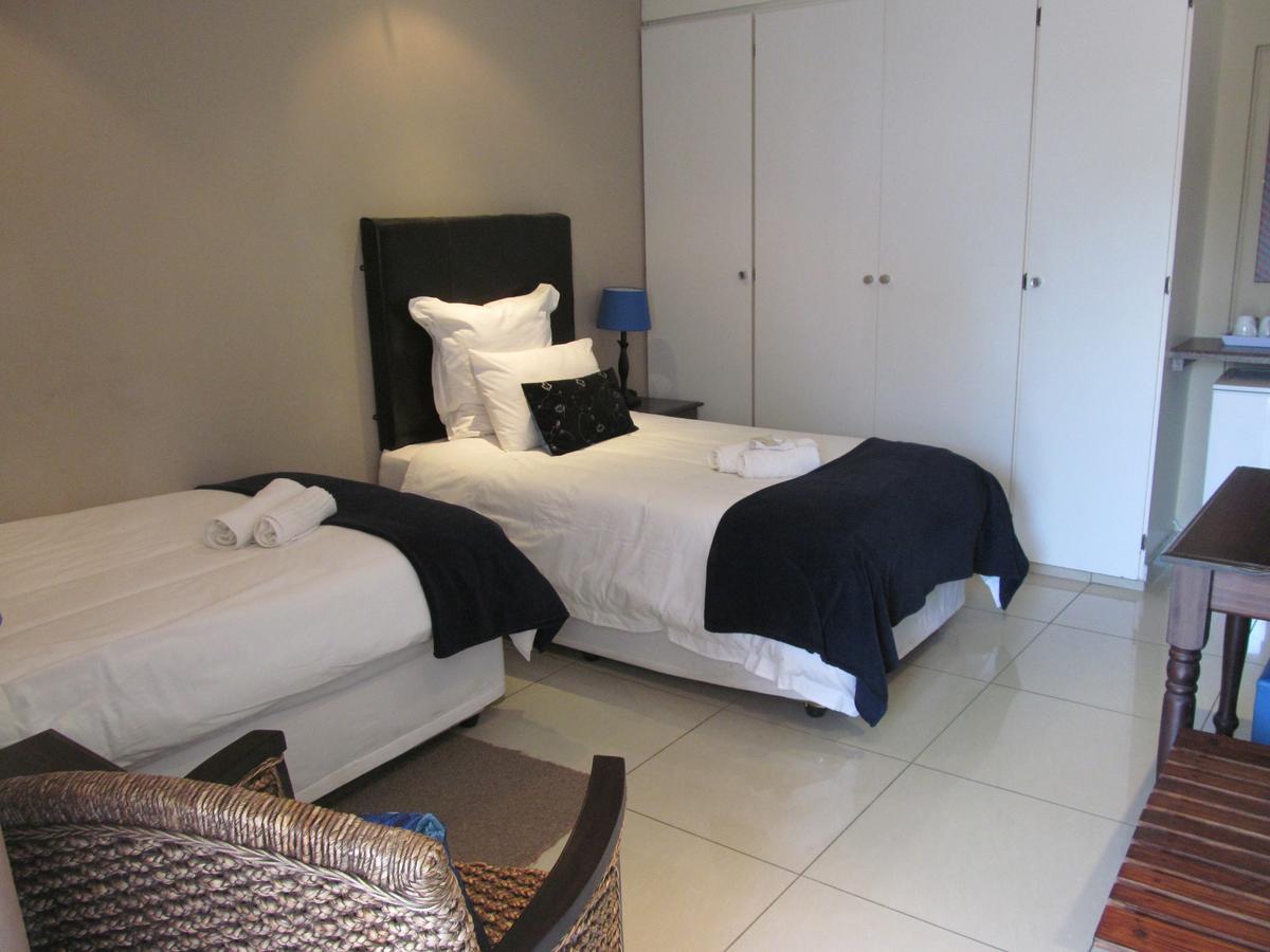 Bettie'S Luxury Lodge Kroonstad Δωμάτιο φωτογραφία