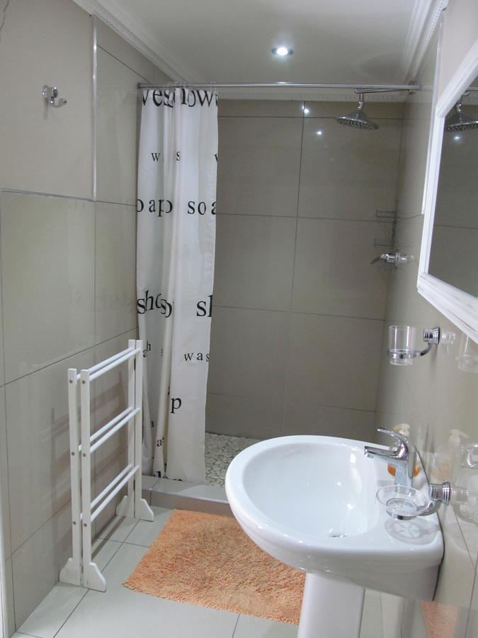 Bettie'S Luxury Lodge Kroonstad Δωμάτιο φωτογραφία