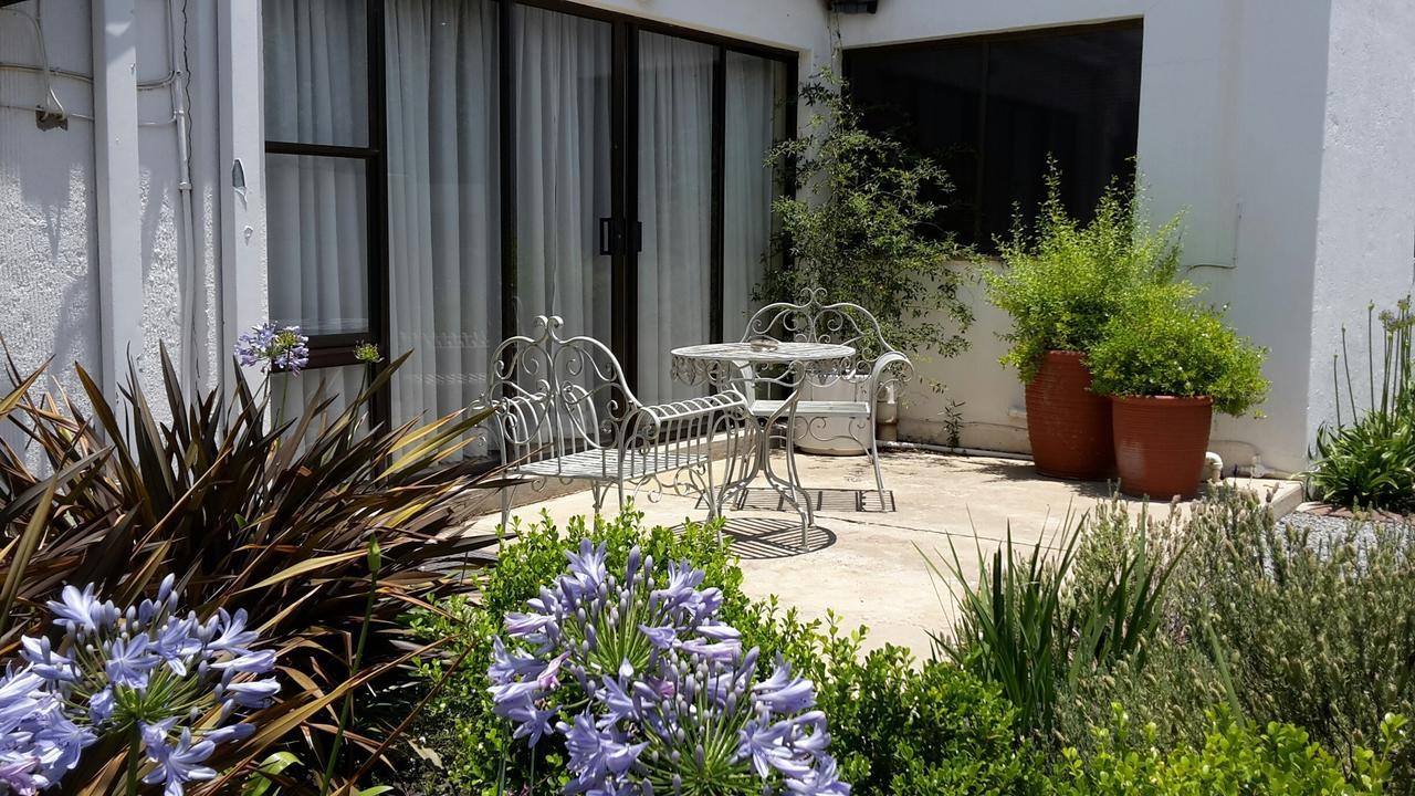 Bettie'S Luxury Lodge Kroonstad Δωμάτιο φωτογραφία