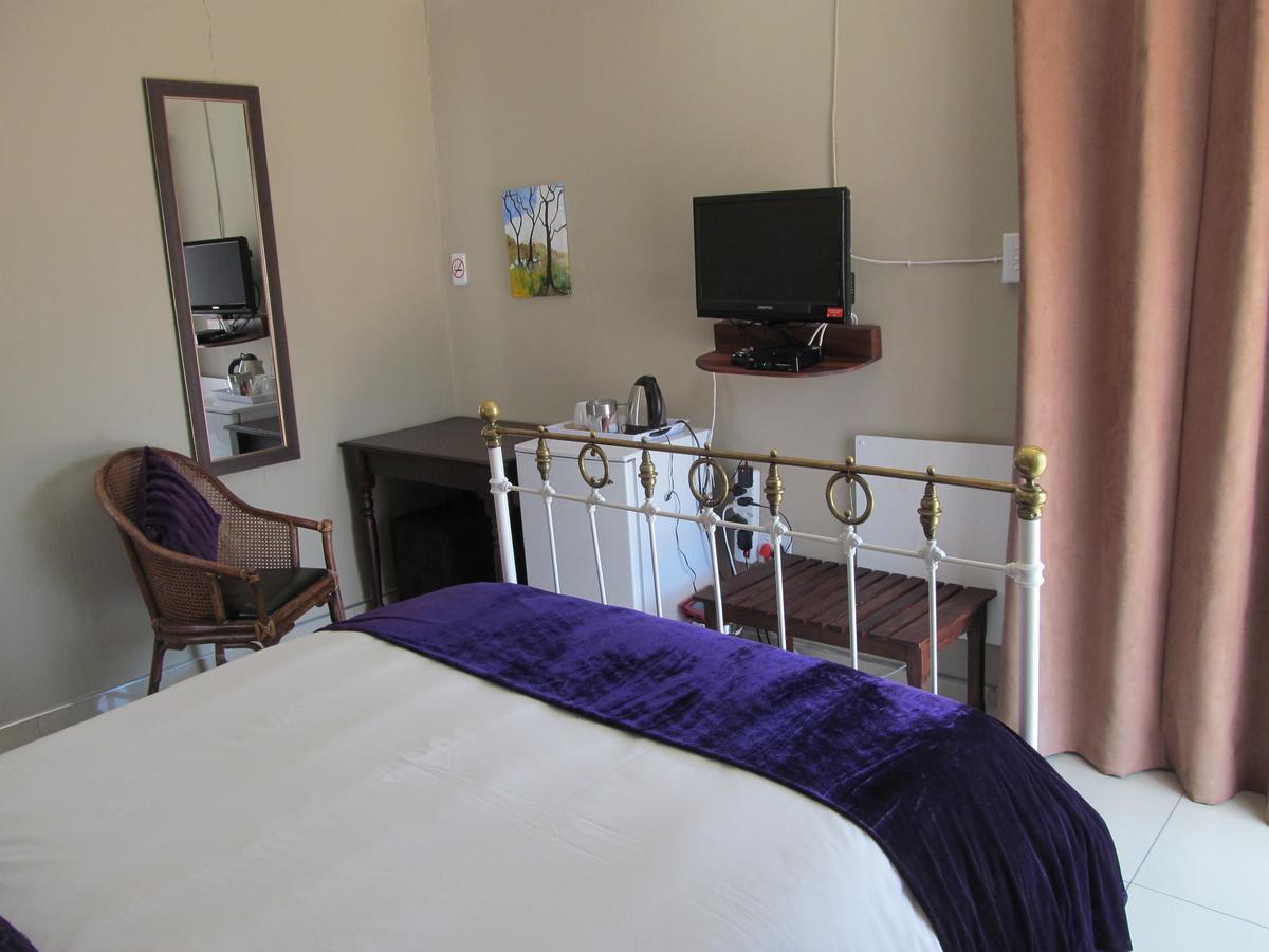 Bettie'S Luxury Lodge Kroonstad Δωμάτιο φωτογραφία