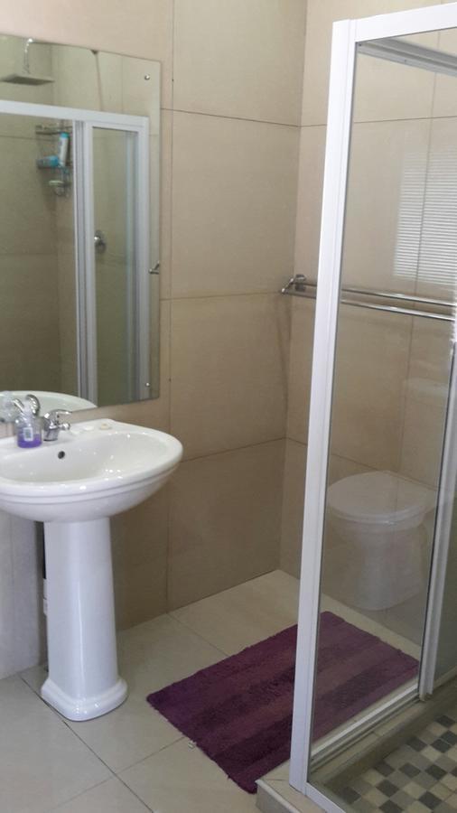 Bettie'S Luxury Lodge Kroonstad Δωμάτιο φωτογραφία